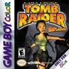 Tomb Raider - Curse of the Sword Box Art Front